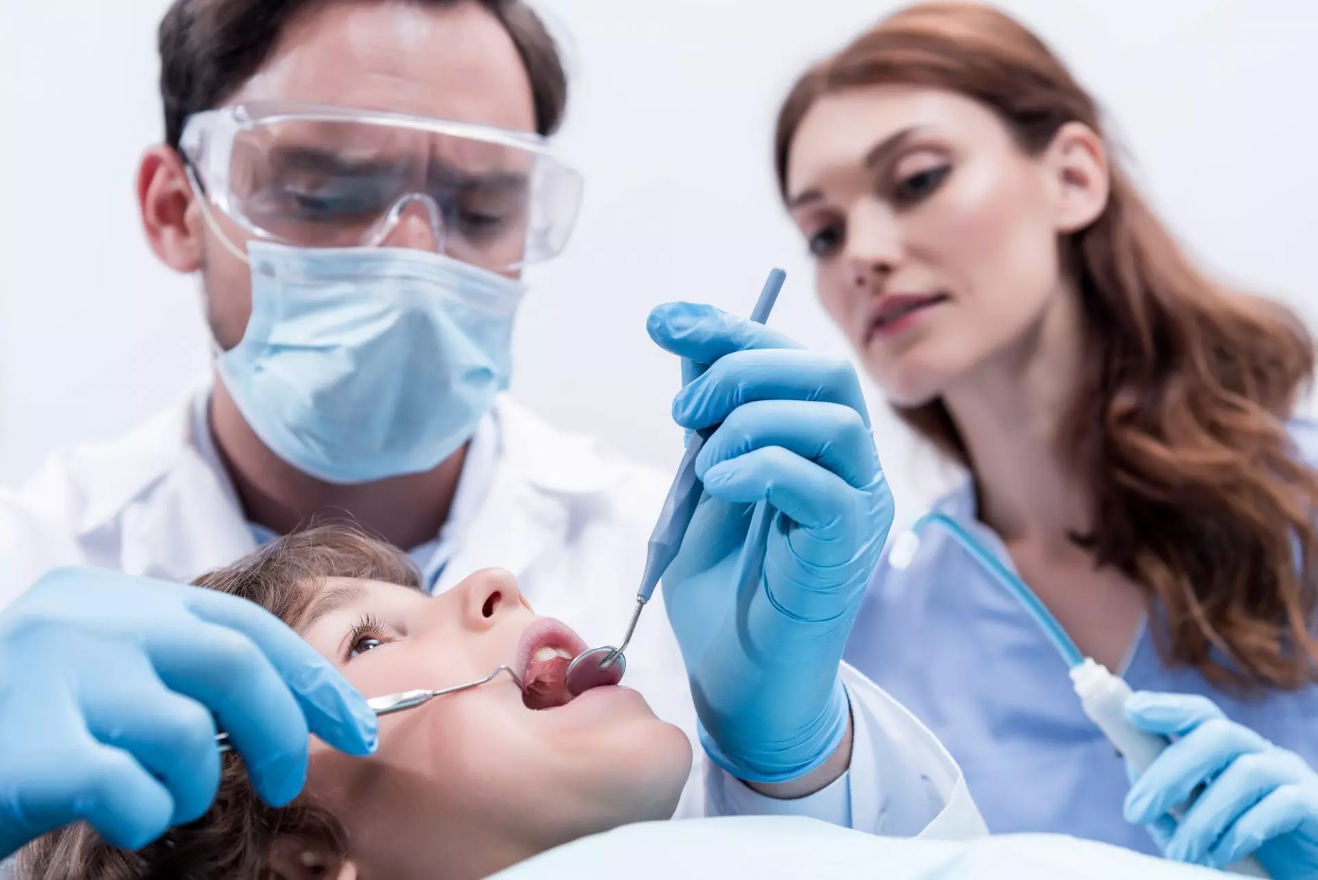 Dr. Ami Desai, Milpitas family and cosmetic dentist