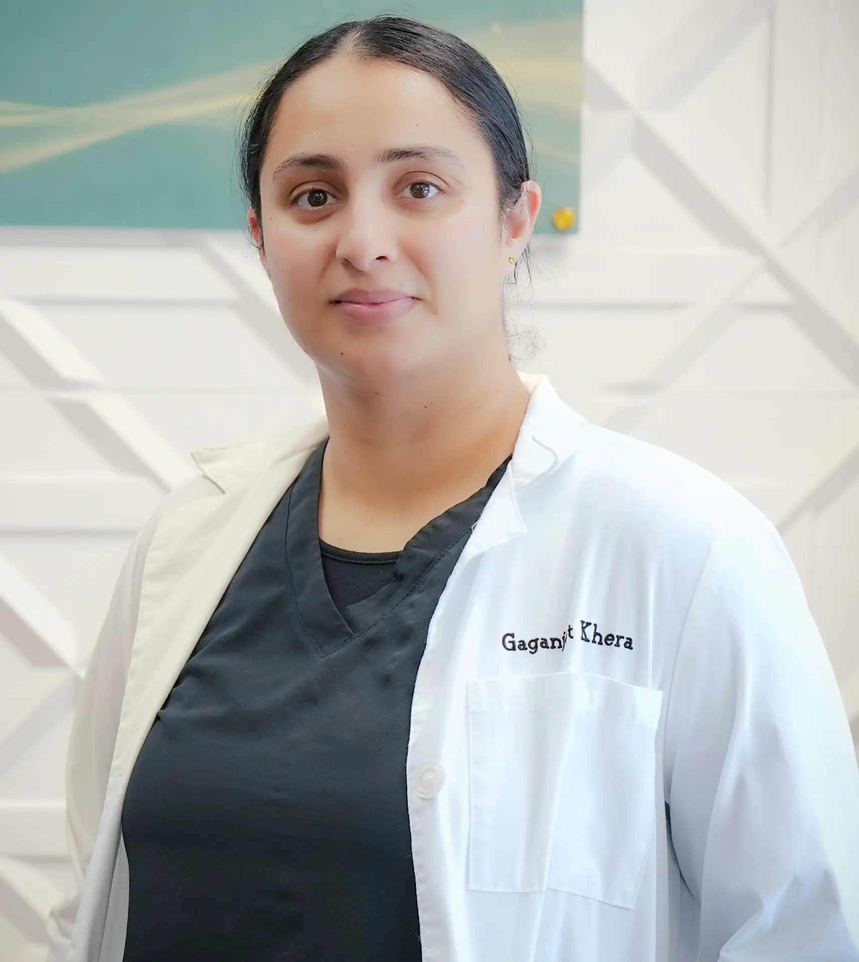 Dr. Gaganjot Khera, DDS, owner and lead dentist at Signature Smiles Dental Group in Milpitas, CA