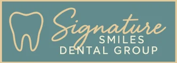 Milpitas Dentist Signature Smiles Dental Group Logo